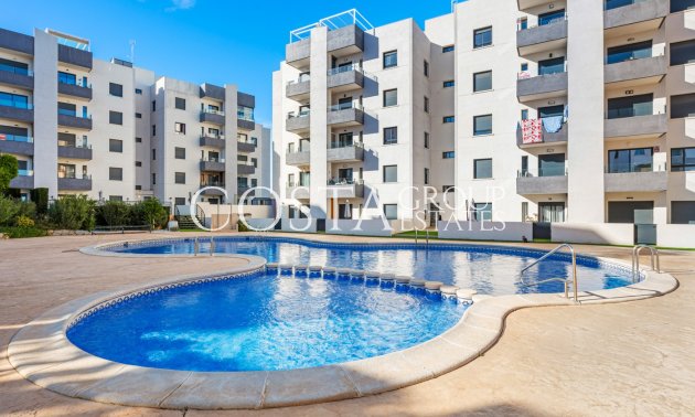 Apartments - Revente - San Miguel de Salinas -
                San Miguel
