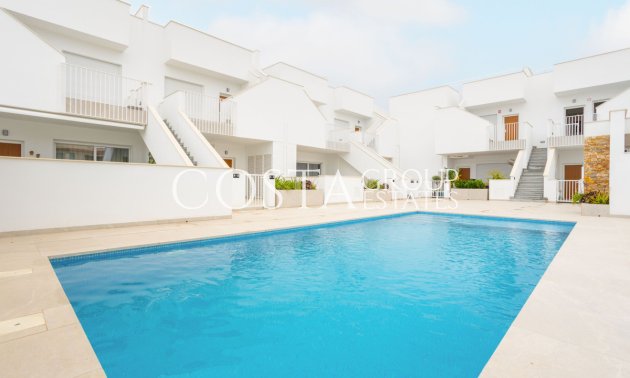 Apartments - Revente - San Pedro del Pinatar -
                Lo Pagan