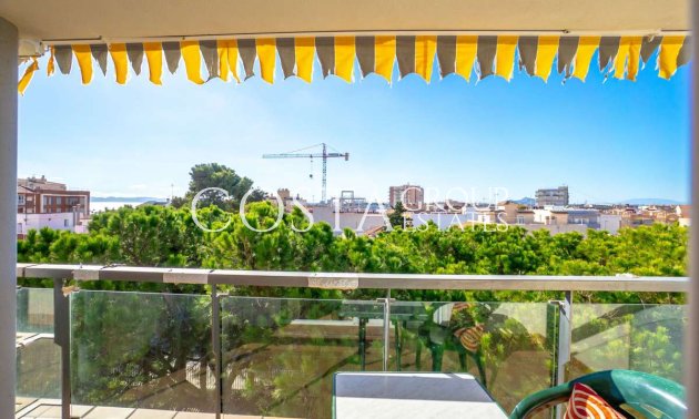 Apartments - Revente - San Pedro del Pinatar - Lo Pagan