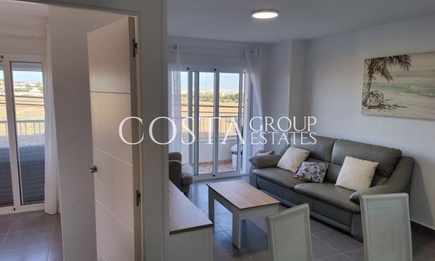 Apartments - Revente - Torrevieja - Torrevieja Centro