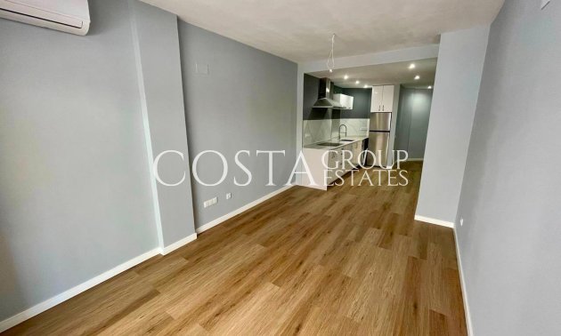 Apartments - Revente - Torrevieja - Torrevieja Centro
