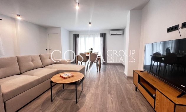 Apartments - Revente - Torrevieja - Torrevieja Centro