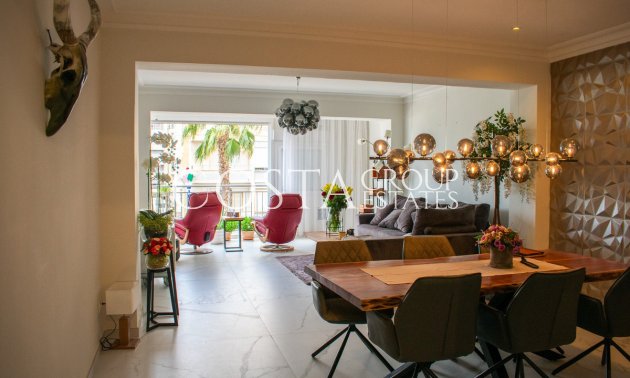 Apartments - Revente - Torrevieja - Torrevieja Centro