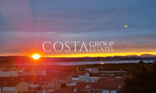 Apartments - Revente - Torrevieja - Torrevieja