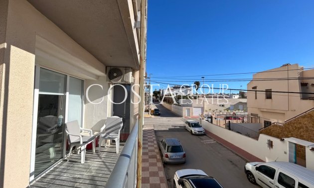 Apartments - Revente - Torrevieja - Torrevieja