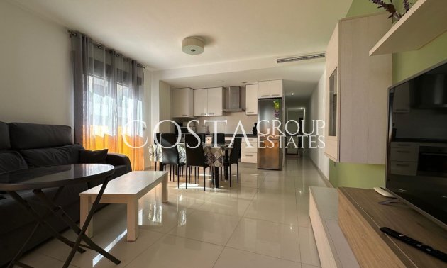 Apartments - Revente - Torrevieja -
                Torrevieja