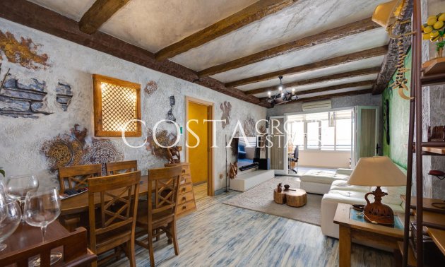 Apartments - Revente - Torrevieja - Torrevieja