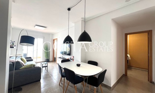 Apartments - Revente - Torrevieja -
                Torrevieja