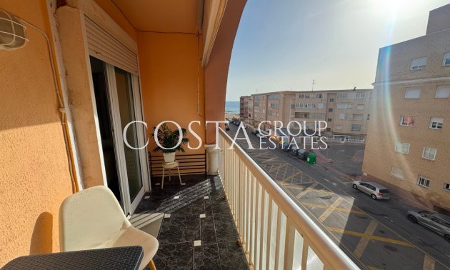 Apartments - Revente - Torrevieja -
                Torrevieja