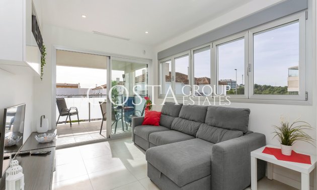Apartments - Revente - Villamartín - Villamartín