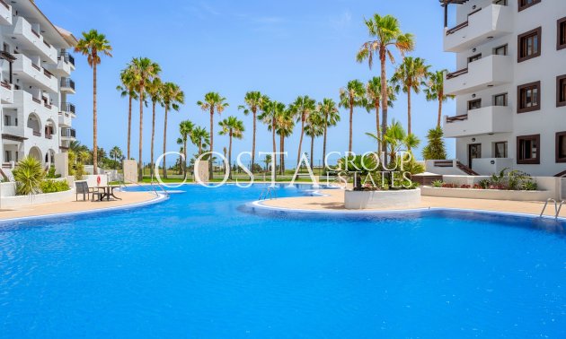 Apartments - Rynek wtórny - Los Alcazares - Serena Golf