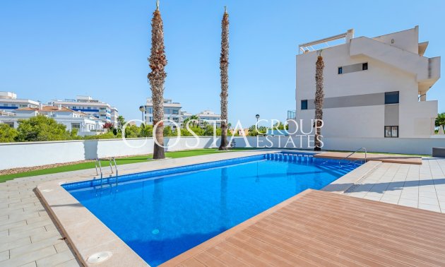 Apartments - Rynek wtórny - Orihuela Costa -
                Orihuela Costa