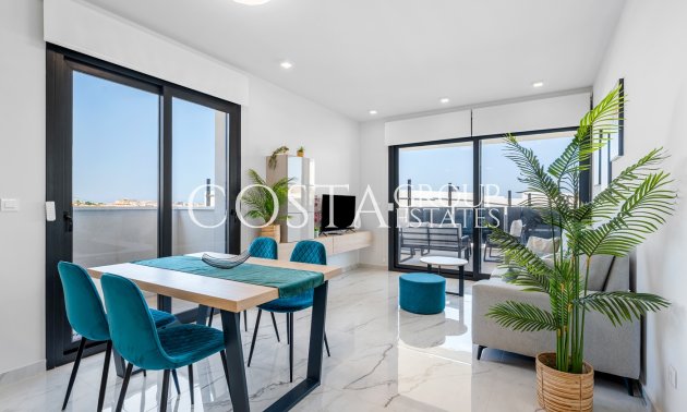 Apartments - Rynek wtórny - Orihuela Costa - Playa Flamenca