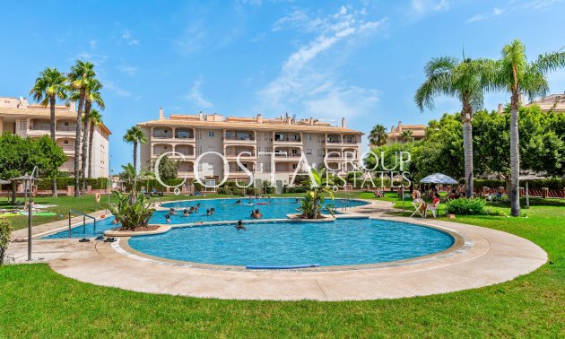 Apartments - Rynek wtórny - Orihuela Costa - Playa Flamenca