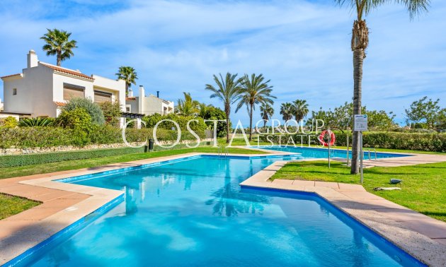 Apartments - Rynek wtórny - San Javier - Roda Golf