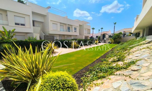 Apartments - Wiederverkauf - Algorfa - Algorfa Centro