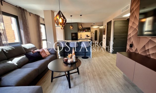 Apartments - Wiederverkauf - Algorfa -
                Algorfa