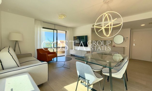 Apartments - Wiederverkauf - Alicante - Alicante Centro