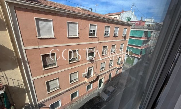 Apartments - Wiederverkauf - Alicante City -
                Alicante City Centro