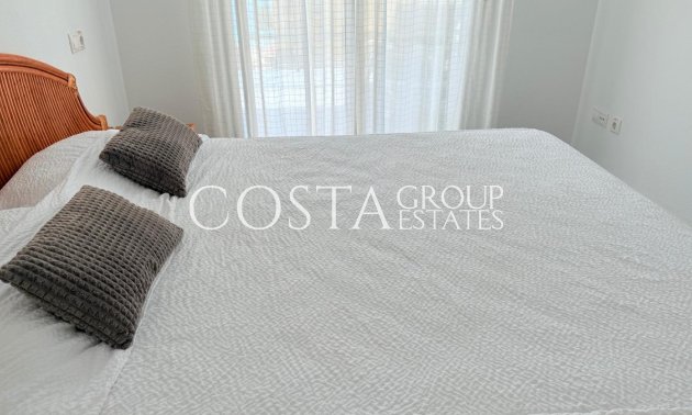 Apartments - Wiederverkauf -
            Calpe - RO-75615