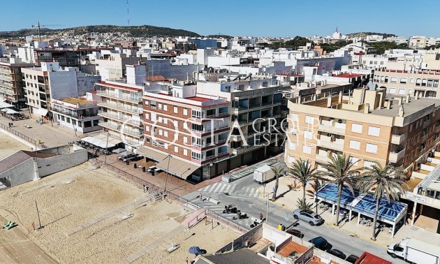 Apartments - Wiederverkauf - Guardamar del Segura - Guardamar del Segura Centro