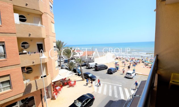 Apartments - Wiederverkauf - Guardamar del Segura - Guardamar del Segura Centro
