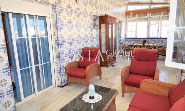 Apartments - Wiederverkauf - Guardamar del Segura - Guardamar del Segura Centro