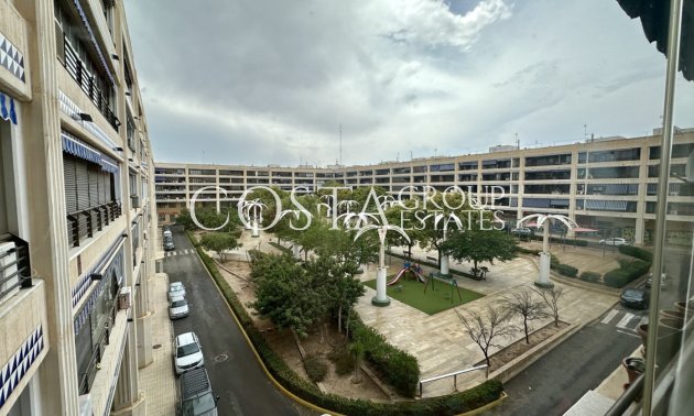 Apartments - Wiederverkauf - Guardamar del Segura - Guardamar del Segura Centro