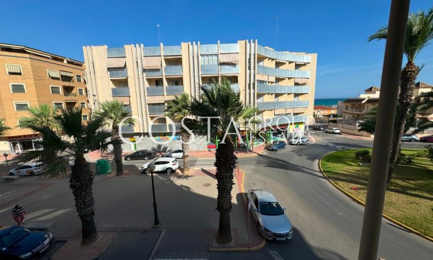 Apartments - Wiederverkauf - Guardamar del Segura - Guardamar del Segura Centro