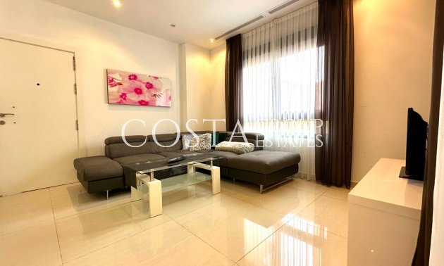 Apartments - Wiederverkauf - Guardamar del Segura - Guardamar del Segura Centro
