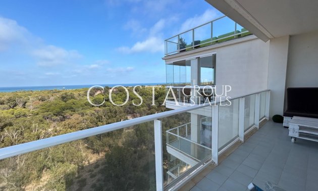 Apartments - Wiederverkauf - Guardamar del Segura - Guardamar del Segura Centro