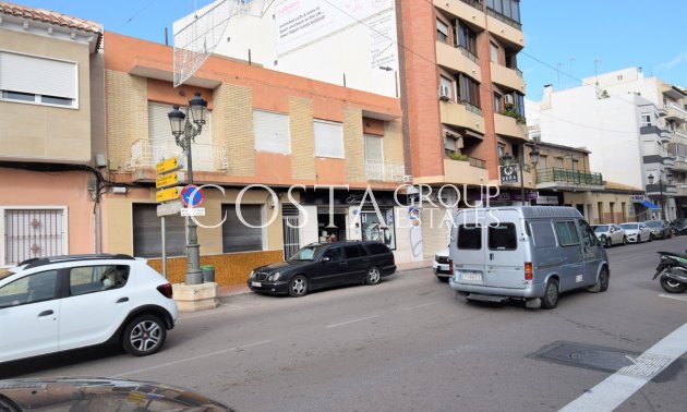 Apartments - Wiederverkauf - Guardamar del Segura -
                Guardamar del Segura Centro