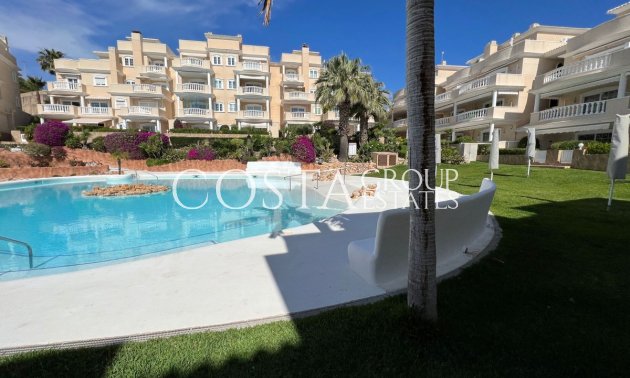 Apartments - Wiederverkauf - Guardamar del Segura - Guardamar del Segura Centro