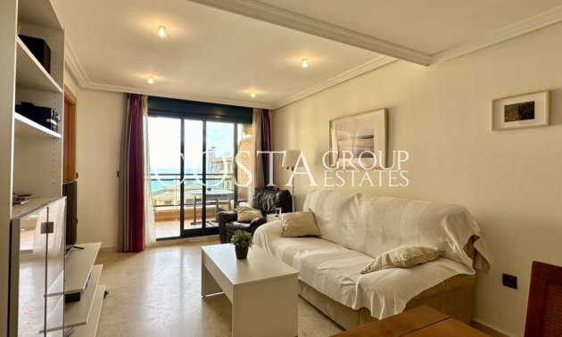 Apartments - Wiederverkauf -
            Guardamar del Segura - RO-15892