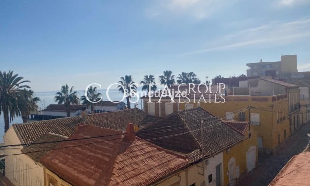 Apartments - Wiederverkauf - Los Alcazares - Los Alcazares Centro