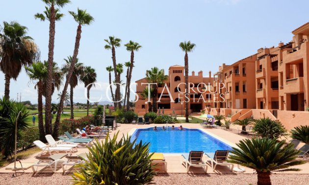 Apartments - Wiederverkauf - Los Alcazares - Los Alcazares Centro