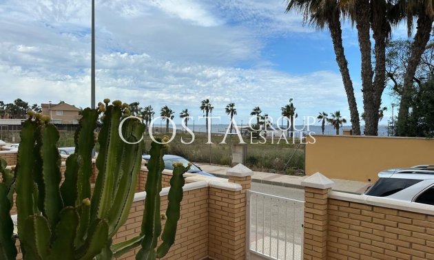 Apartments - Wiederverkauf - Los Alcazares - Los Alcazares Centro