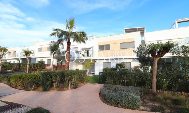 Apartments - Wiederverkauf - Los Montesinos -
                Los Montesinos Centro