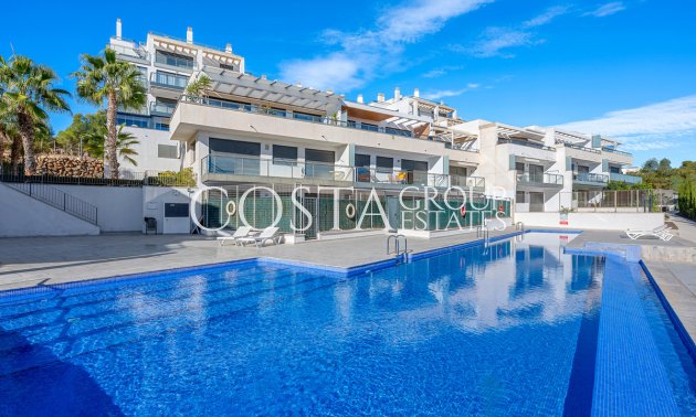 Apartments - Wiederverkauf - Orihuela Costa -
                Campoamor
