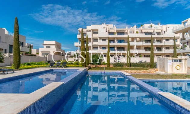 Apartments - Wiederverkauf - Orihuela Costa - Orihuela Costa