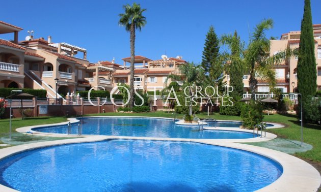 Apartments - Wiederverkauf - Orihuela Costa -
                Orihuela Costa