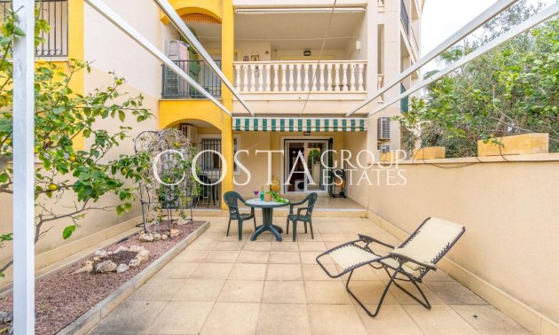 Apartments - Wiederverkauf - Orihuela Costa -
                Orihuela Costa