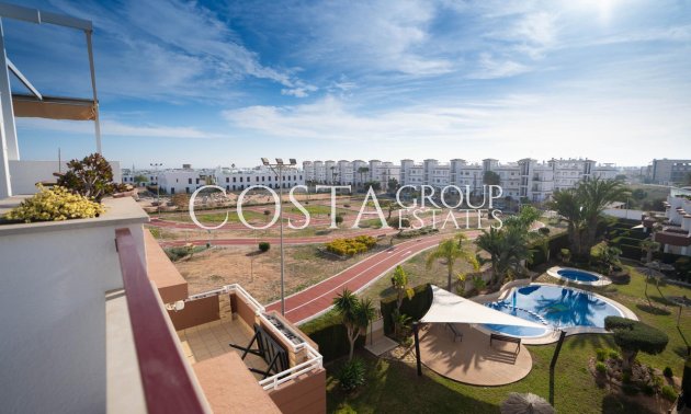 Apartments - Wiederverkauf - Orihuela Costa - Orihuela Costa