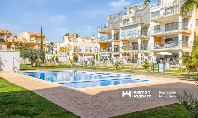 Apartments - Wiederverkauf -
            Orihuela Costa - RO-68949