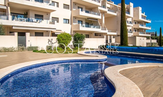 Apartments - Wiederverkauf - Orihuela - Orihuela Costa