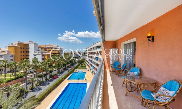 Apartments - Wiederverkauf - Orihuela - Rocio del Mar