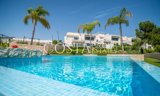 Apartments - Wiederverkauf - Pilar de la Horadada - Pilar de la Horadada Centro