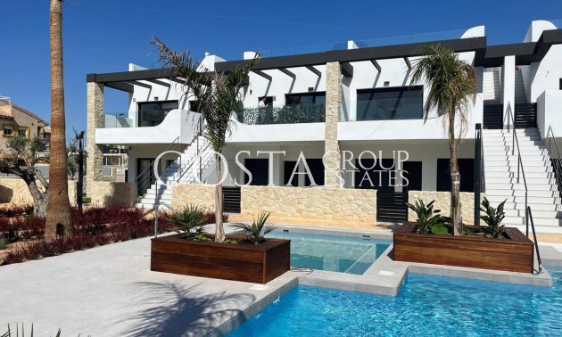 Apartments - Wiederverkauf - Pilar de la Horadada - Pilar De La Horadada