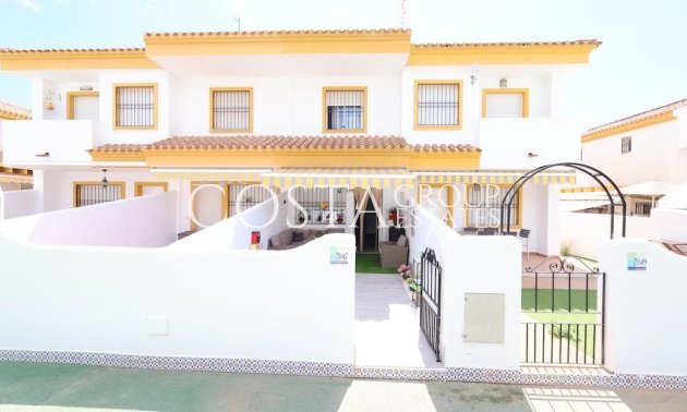 Apartments - Wiederverkauf - Pilar de la Horadada - Torre De La Horadada