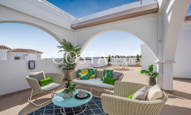 Apartments - Wiederverkauf - Rojales - Rojales Centro